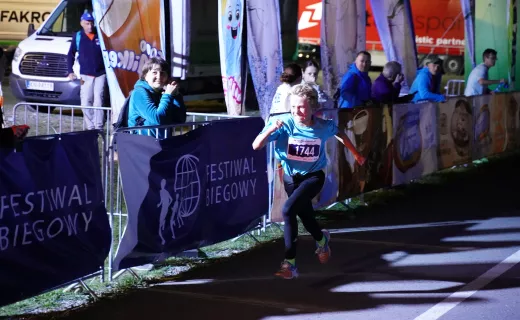 Drugi dzień Festiwalu Biegowego dobiegł końca. Sobotnie zmagania zakończył bieg na 4 km  - 64